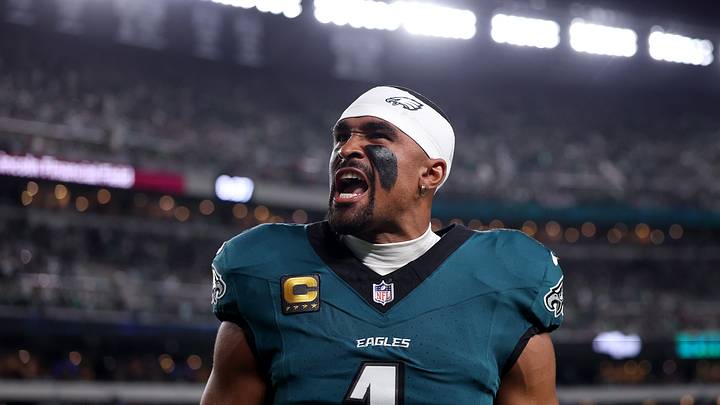Dallas Cowboys v Philadelphia Eagles
