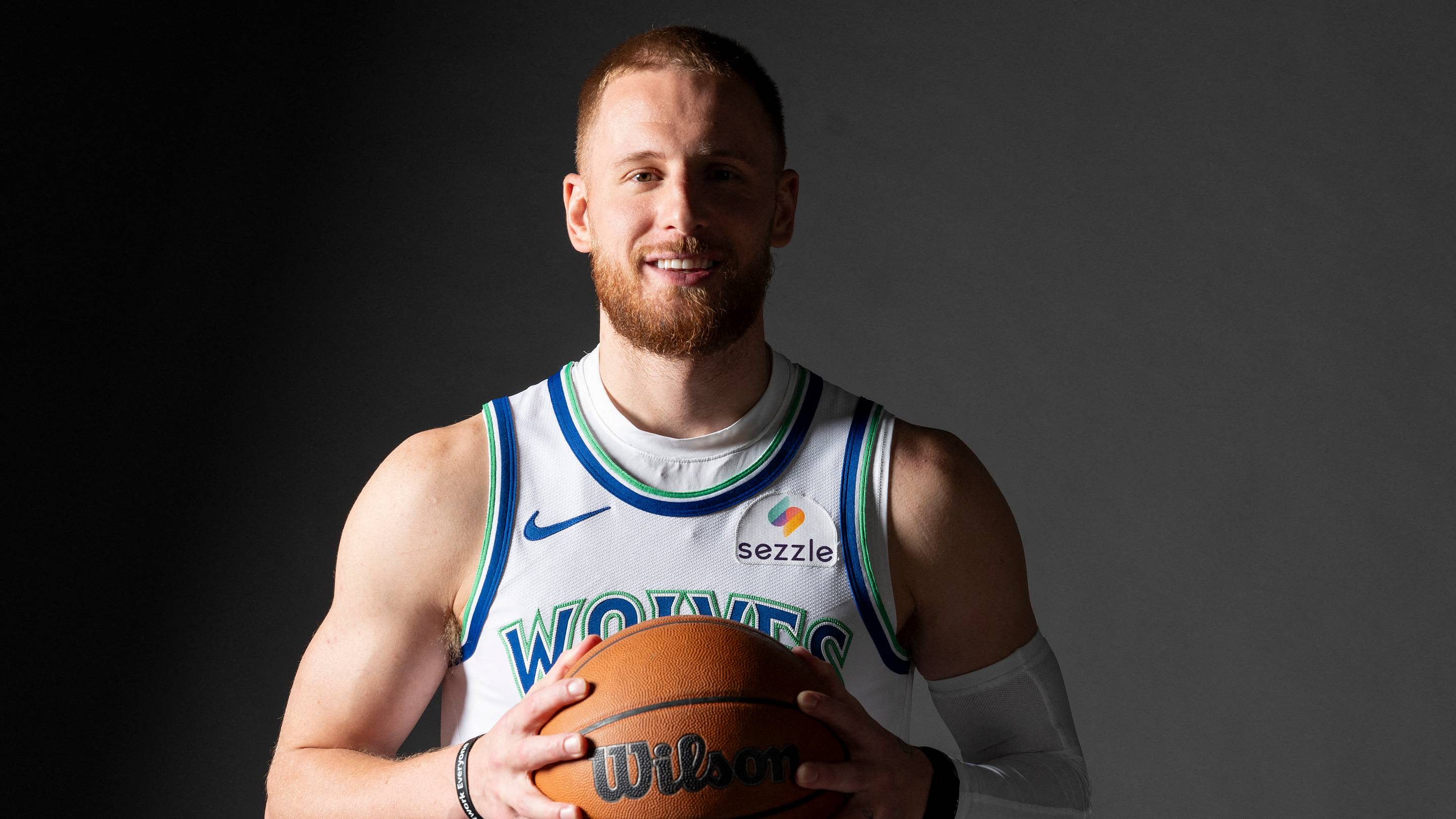 Donte DiVincenzo's Media Day Comments Are a Great Sign for Timberwolves' Future