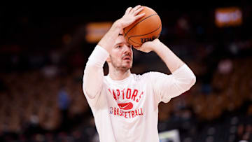 Goran Dragic jugó Las Finales de NBA de 2020 con el Heat