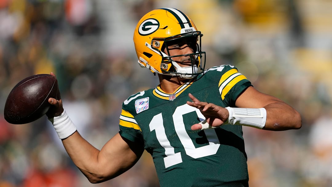 Cincinnati Bengals v Green Bay Packers