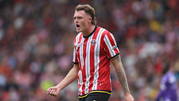 Sheffield United FC v Watford FC - Sky Bet Championship