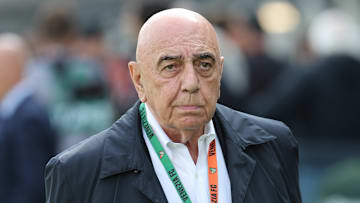 Adriano Galliani