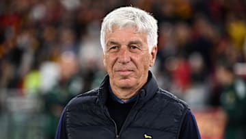 Gian Piero Gasperini Gian Piero Gasperini