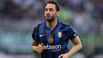 Calhanoglu Calhanoglu
