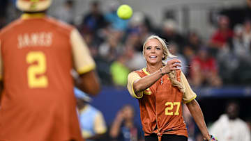 All-Star Celebrity Softball Game Presented By Corona
