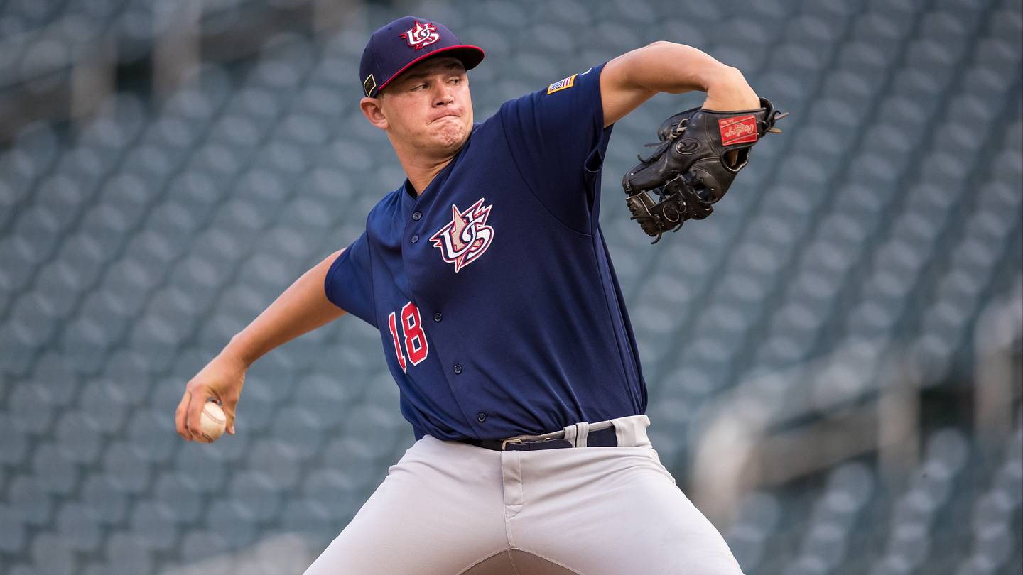 KC Royals Prospects: Chandler Champlain just misses in Triple-A debut - Vimarsana News