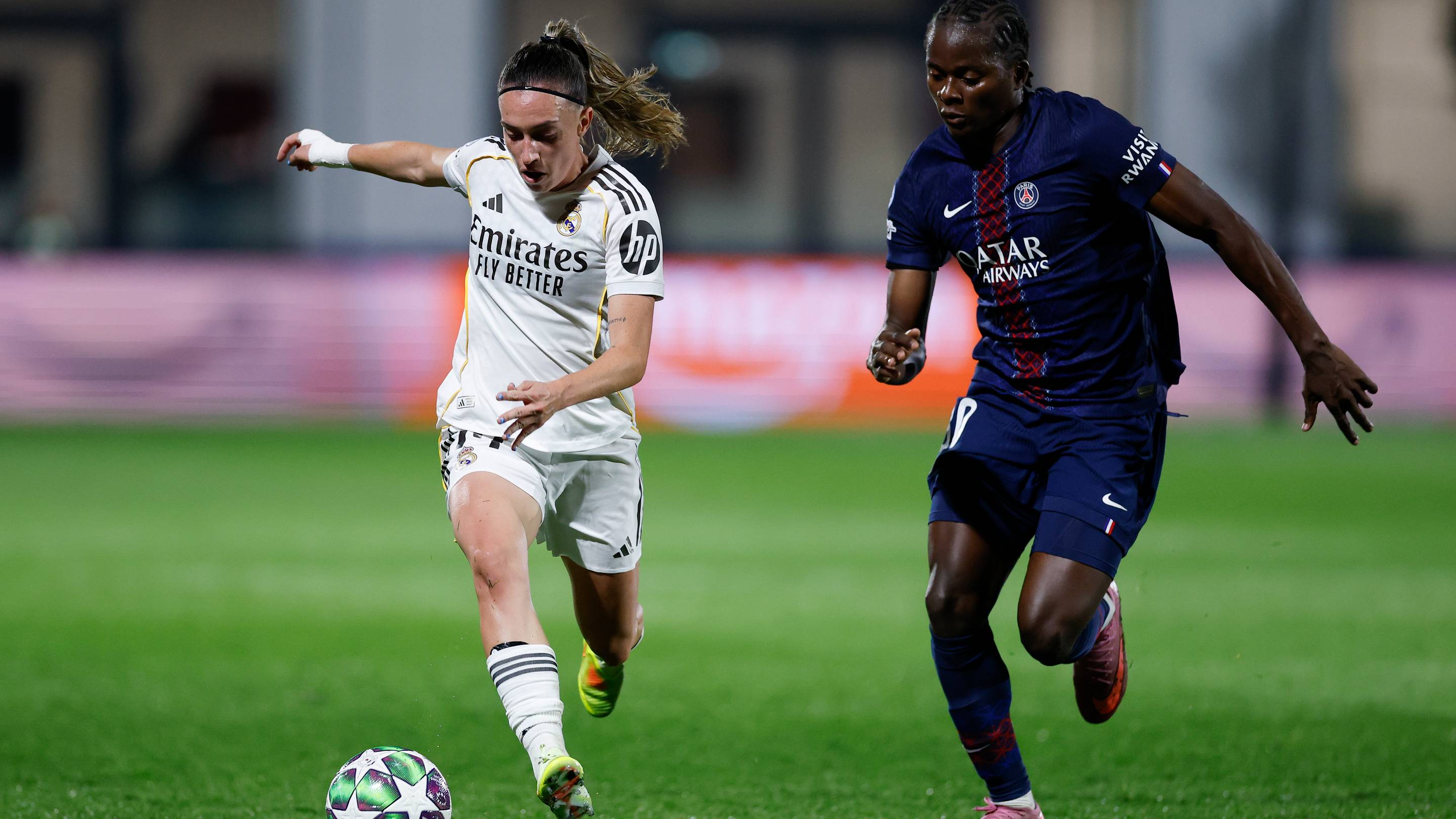 Real Madrid vs PSG: Women’s Champions League preview, predictions, team news and TV info