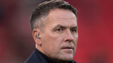 Michael Owen's poor punditry reared its ugly head