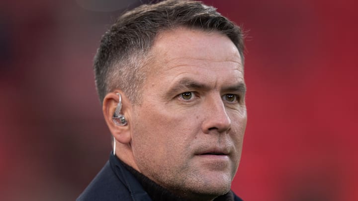 Michael Owen's poor punditry reared its ugly head