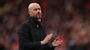 Manchester United v Leicester City - Premier League