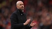 Erik Ten Hag inculque une discipline incroyable à ses joueurs