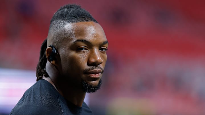 Miami Dolphins v Atlanta Falcons