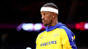 Butler se lesionó en el Juego 2 ante los Rockets 