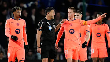 Frenkie De Jong - FC Barcelone Frenkie De Jong - FC Barcelone