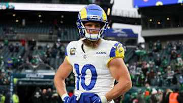 Cooper Kupp WR LA Rams