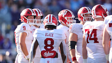 Indiana v Northwestern