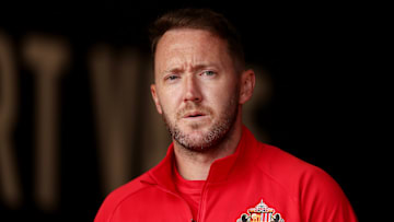 Port Vale v Sunderland - Carabao Cup First Round
