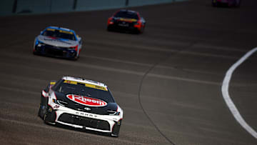 Christopher Bell, Joe Gibbs Racing, Straight Talk Wireless 400, Homestead-Miami Speedway, NASCAR