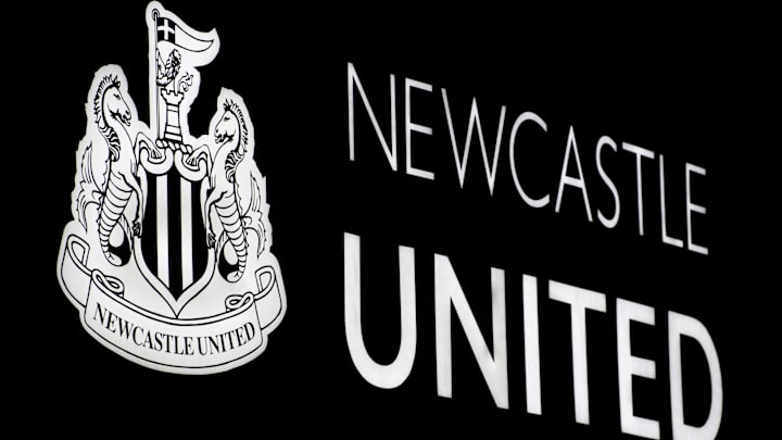 Newcastle United arması Newcastle United arması