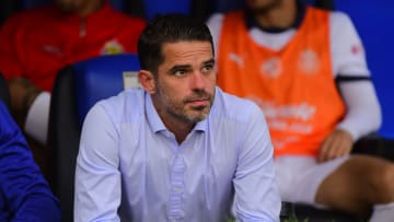 Fernando Gago regresó a la victoria contra los Gallos Blancos de Querétaro