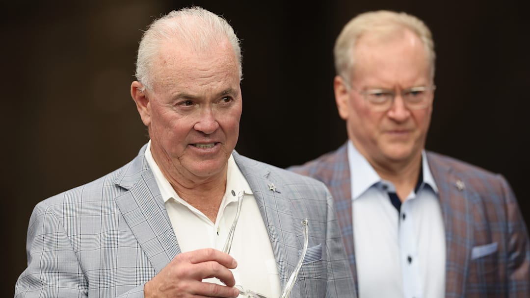 Dallas Cowboys v Arizona Cardinals