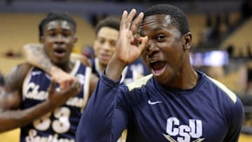 Georgia Southern vs Coastal Carolina Prediction & Pick for ...