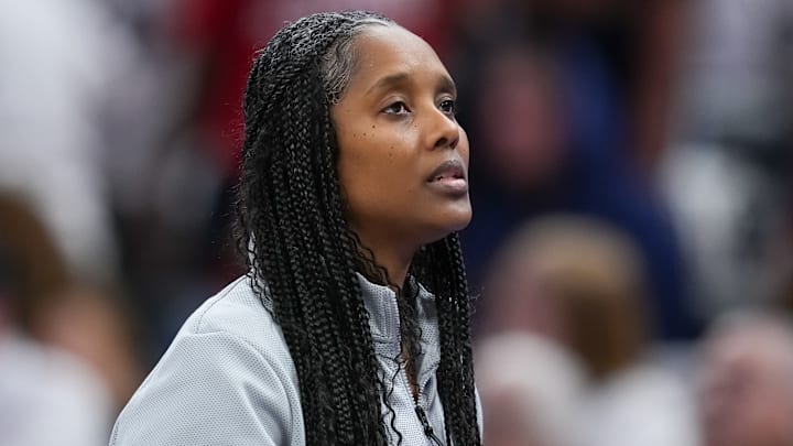 Seattle Storm v Indiana Fever
