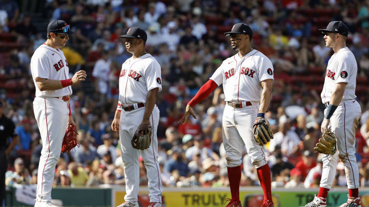 La MLB restringió el uso de la formaciones especiales a la defensiva