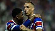Fortaleza x Vélez Sarsfield se enfrentam pela ida das oitavas de final da Libertadores