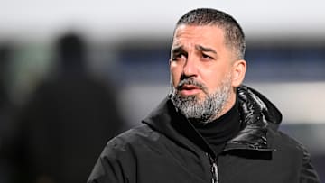 Arda Turan était l'entraîneur d'Eyüpspor en Turquie.