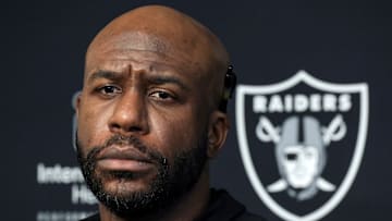 Las Vegas Raiders OTA Offseason Workout