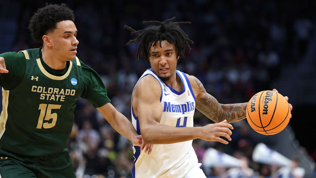 Colorado State v Memphis