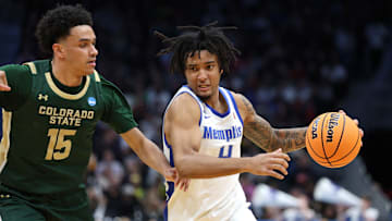 Colorado State v Memphis