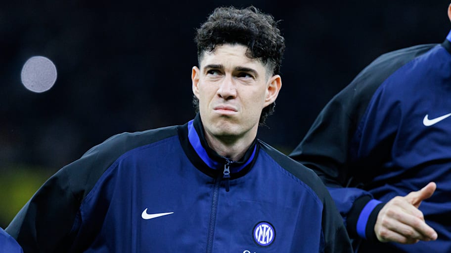 Alessandro Bastoni