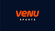 The logo of the now-defunct Venu Sports brand