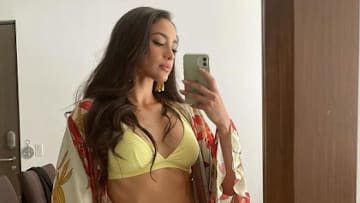Irma Miranda Valenzuela será la representante de México en Miss Universo