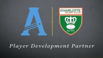 CRFC is in a unique position to contribute to the advancement and growth of American rugby talent