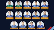 ทีมฟุตซอล ทีมชาติไทย