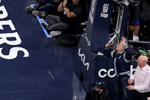 Steve Ballmer, Los Angeles Clippers