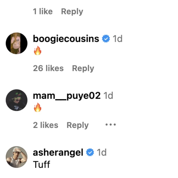 DeMarcus Cousins Comment