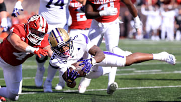 Washington v Indiana
