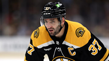 Florida Panthers v Boston Bruins - Game Five