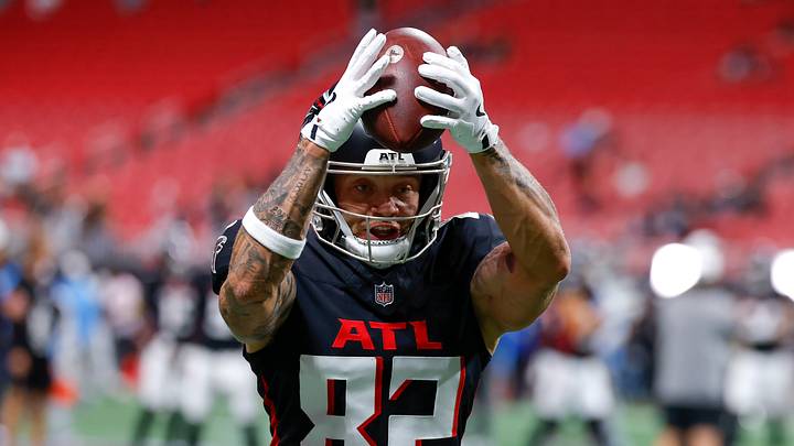 Tennessee Titans v Atlanta Falcons - NFL Preseason 2025