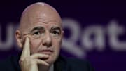 La FIFA fait retour en arrière