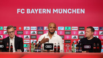 FC Bayern Múnich 