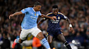 El duelo Manchester City y Real Madrid ya es un clásico en la UEFA Champions League 