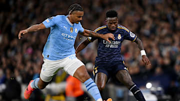 El duelo Manchester City y Real Madrid ya es un clásico en la UEFA Champions League 