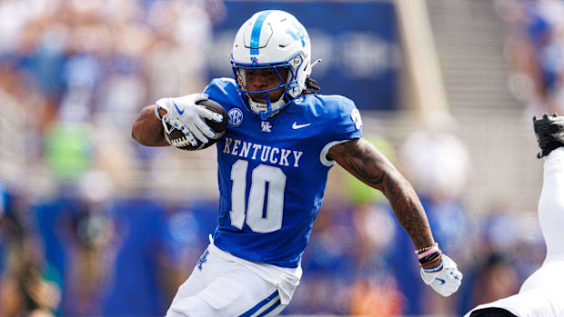ESPN computer predicts SEC football best, worst team rankings in 2025