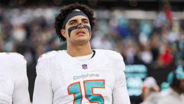 Miami Dolphins v New York Jets