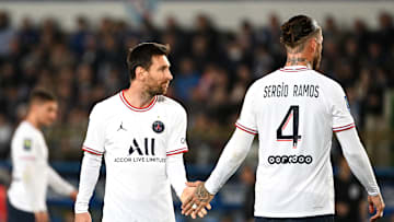 FBL-FRA-LIGUE1-STRASBOURG-PSG